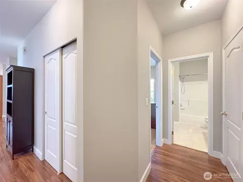 Entry Way - 140 Independence Dr, Sequim, WA 98382 photo 2 of 3