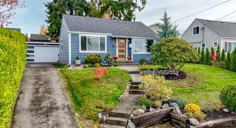 805 S Geiger St, Tacoma, WA 98465