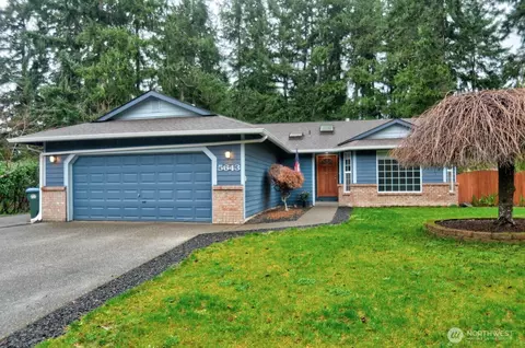 5643 Red Alder Dr NE, Olympia, WA 98516