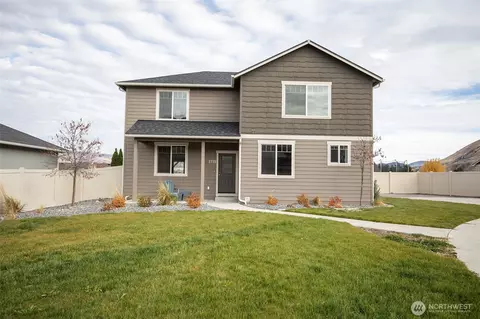 1735 Skeena Ct, Wenatchee, WA 98801