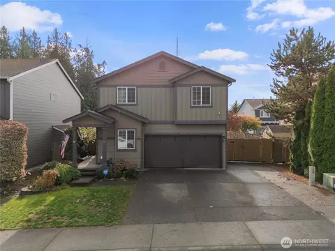 17930 111th St E, Bonney Lake, WA 98391