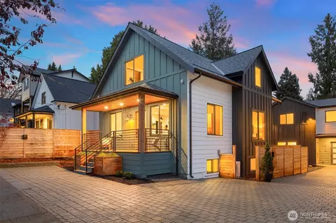 7346 21st Ave NW, Seattle, WA 98117