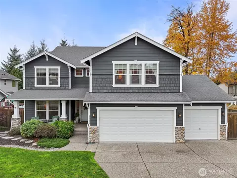 20024 SE 260th Pl, Covington, WA 98042