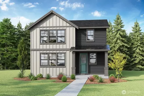11502 SE 83rd Pl #9, Newcastle, WA 98056