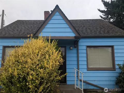 502 S 84t St, Tacoma, WA 98444