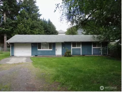 13205 113th Avenue Ct E, Puyallup, WA 98374