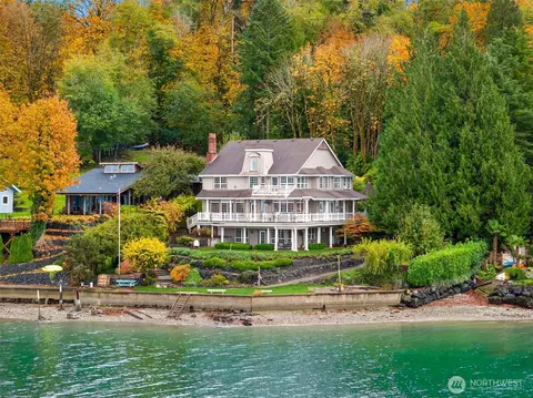 7817 110th St NW, Gig Harbor, WA 98332