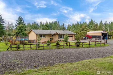 6292 SE Arcadia Rd, Shelton, WA 98584