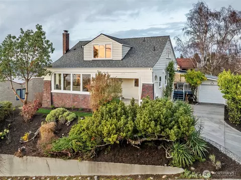 902 W Blaine St, Seattle, WA 98119