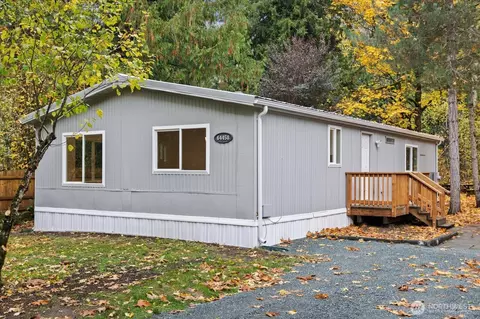 64458 180th St, Gold Bar, WA 98251