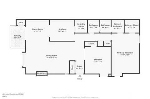 2510 Rucker Ave #1, Everett, WA 98201 photo 34