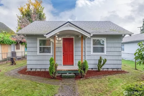 289 20th Ave, Longview, WA 98632