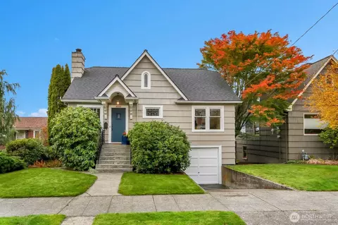 6535 Sycamore Ave NW, Seattle, WA 98117