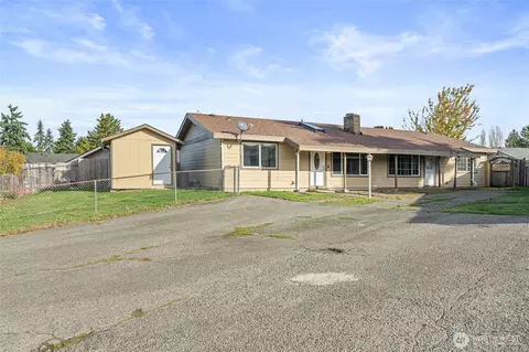 28602 46th Ave S, Auburn, WA 98001