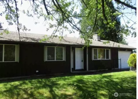 9602 Barnes Ln S, Tacoma, WA 98444