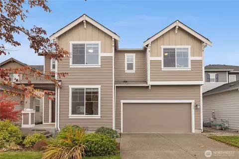 1428 32nd St NW, Puyallup, WA 98371