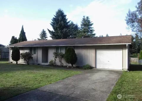 12008 219th Avenue Ct E, Bonney Lake, WA 98391