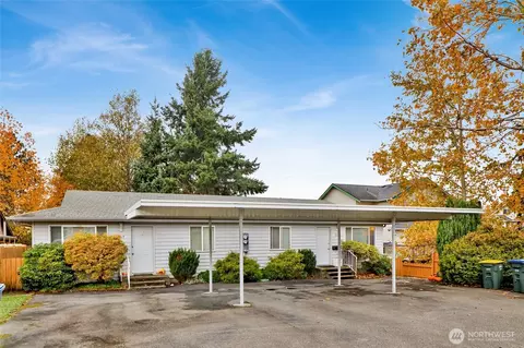 2409 Xenia St, Bellingham, WA 98229