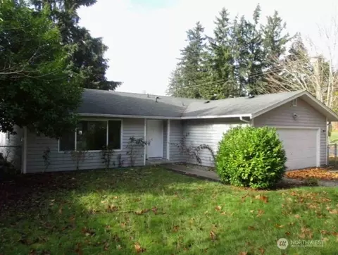 16802 10th Avenue Ct E, Spanaway, WA 98387