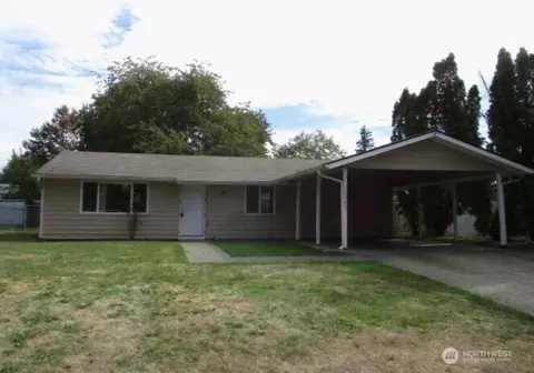 17505 5th Ave E, Spanaway, WA 98387