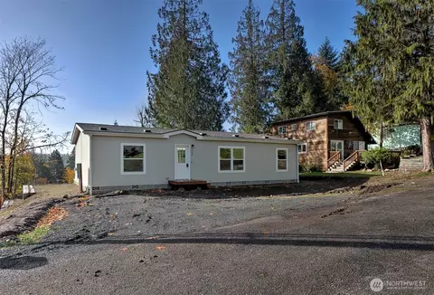 760 E Wood Ln, Shelton, WA 98584