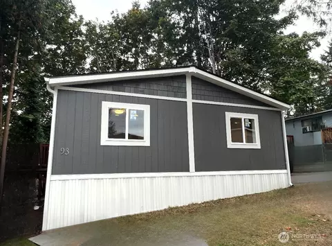 31101 116th Ave SE #93, Auburn, WA 98092