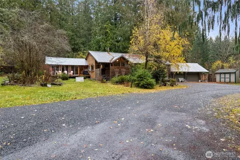 34509 State Route 706, Ashford, WA 98304