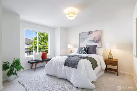 Bedroom - 18022 29th Ave SE, Bothell, WA 98012 photo 1 of 6
