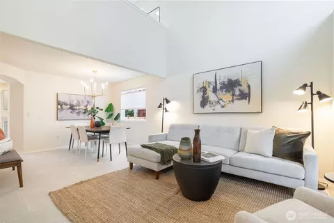 Living - 18022 29th Ave SE, Bothell, WA 98012 photo 1 of 5