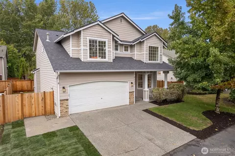 18022 29th Ave SE, Bothell, WA 98012