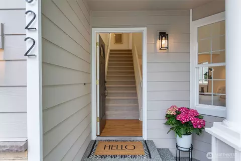 Entry Way - 18022 29th Ave SE, Bothell, WA 98012 photo 1 of 1