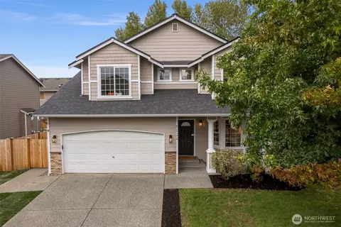 Exterior - 18022 29th Ave SE, Bothell, WA 98012 photo 6 of 6