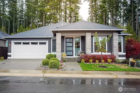 4460 Castleton Rd SW, Port Orchard, WA 98367