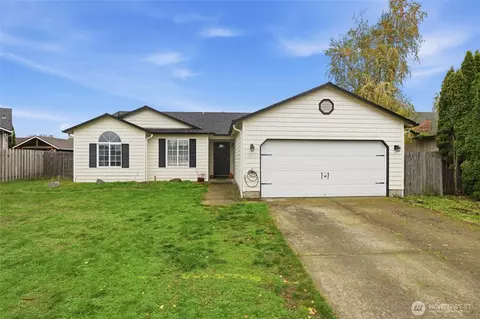 8311 NE 156th Ave, Vancouver, WA 98682
