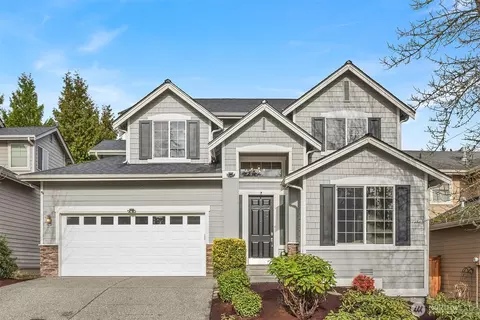 12960 NE 203rd St, Woodinville, WA 98072