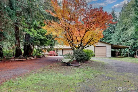 4005 NE Kedros Dr, Poulsbo, WA 98370