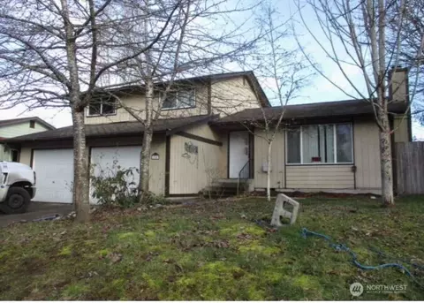 17409 9th Ave E, Spanaway, WA 98387