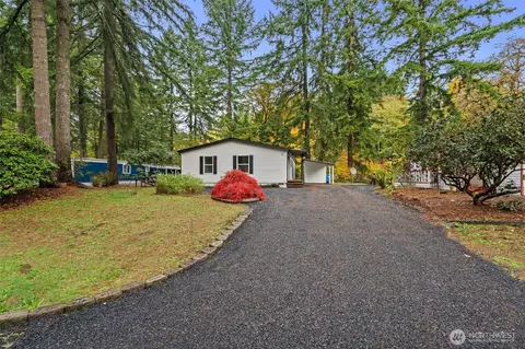 17340 Sargent Rd SW #61, Rochester, WA 98579