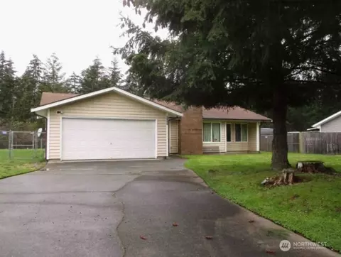 23820 65th Avenue Ct E, Graham, WA 98338