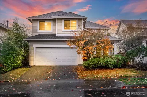 2018 62nd St SE, Auburn, WA 98092