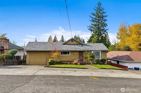 12011 67th Ave S, Seattle, WA 98178