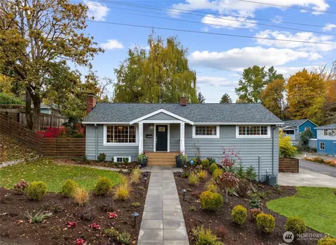 4703 S Hudson St, Seattle, WA 98118
