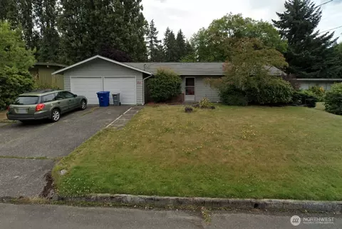 424 155th Ave SE, Bellevue, WA 98007