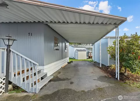 11622 Silver Lake Rd #71, Everett, WA 98208 photo 26