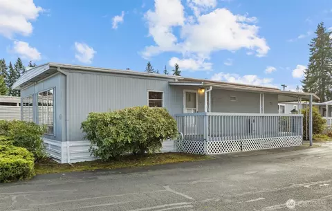 11622 Silver Lake Rd #71, Everett, WA 98208