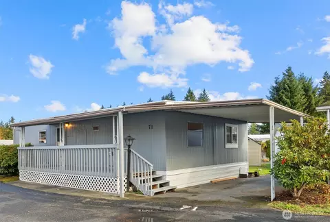 11622 Silver Lake Rd #71, Everett, WA 98208 photo 36