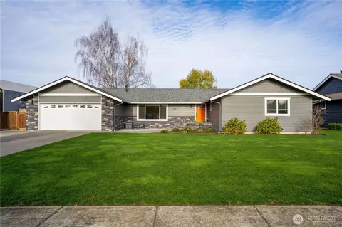 1251 Garden Cir, Lynden, WA 98264
