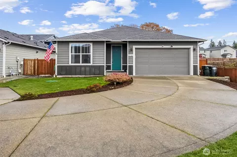 7735 22nd Ln SE, Lacey, WA 98503