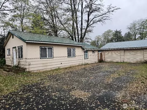 18333 Albany St SW, Rochester, WA 98579