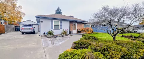 1312 S 13th St, Mount Vernon, WA 98274